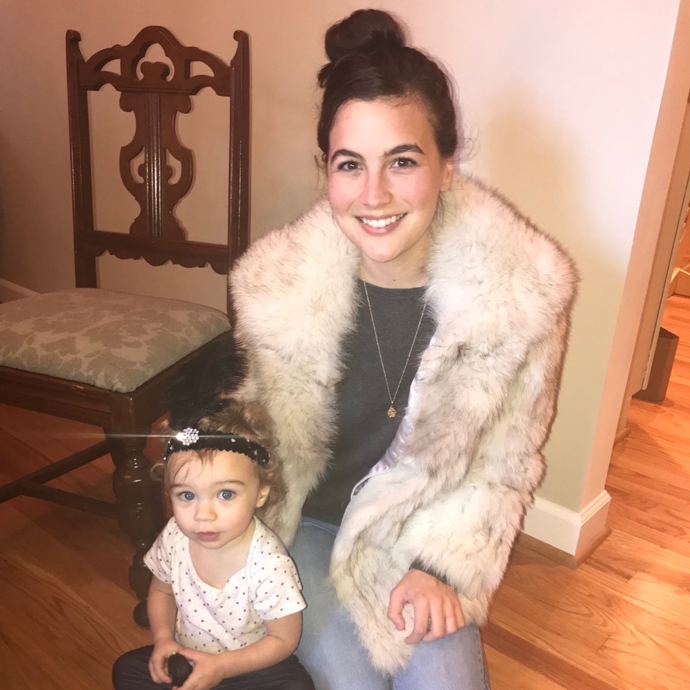 Meet your Posher, Danielle